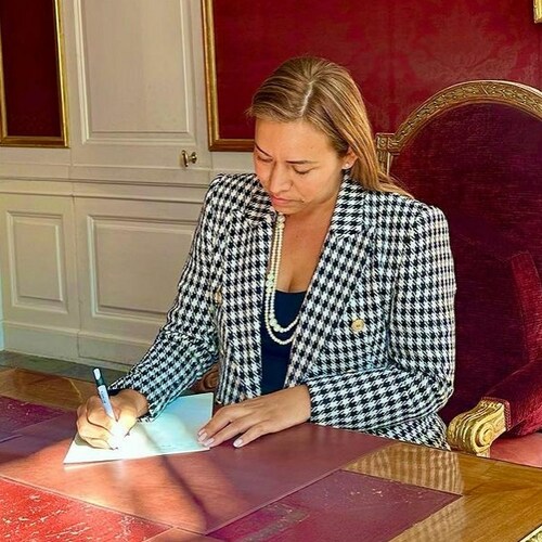 Soy un consultor profesional de moneda digital y funcionario del gobierno aquí en el salvador.