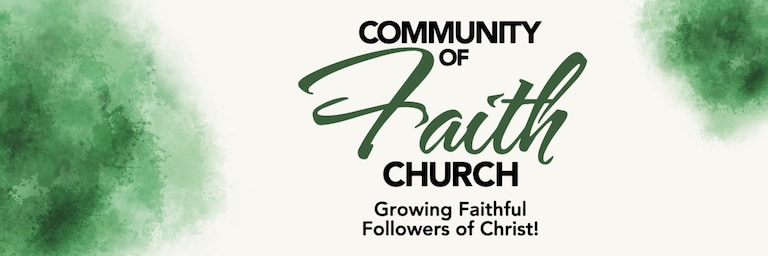 Community of Faith Church