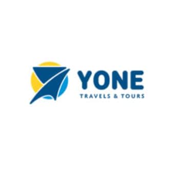 Yone Tours and Travel offering the best Flight offers along with Car rental services. For more information visit the web...