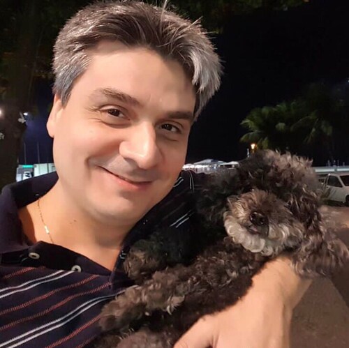 Visit Dr Alex  🇺🇸🇸🇬's profile on GETTR. View their posts, photos, videos, and connect with them on the social platform.