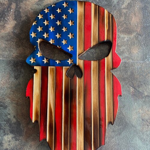 Visit TrueGritWorkshop's profile on GETTR. View their posts, photos, videos, and connect with them on the social platform.