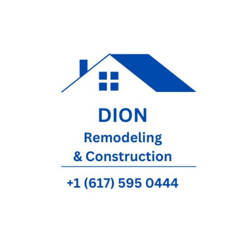 Dion Remodeling is a distinguished remodeling and construction company renowned for its unwavering commitment to quality...