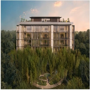 32 Gilstead is a Freehold New Launch Condo by Kheng Leong Co., just 7 mins walk from Newton MRT station.