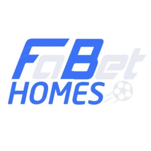 Fabet (fabet.homes/) là nhà cái cá cược thể thao, lô đề và cổng game đổi thưởng trực tuyến hợp pháp và uy tín số 1 tại thị trường Việt Nam và Châu Á