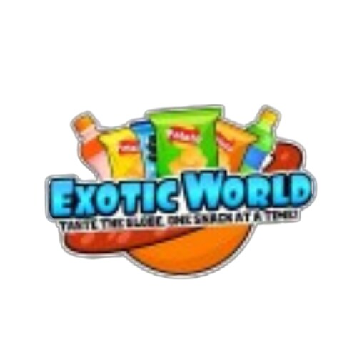 Exotic World Snacks is an online snack store in the USA that offers a vast variety of exotic snacks from around the worl...