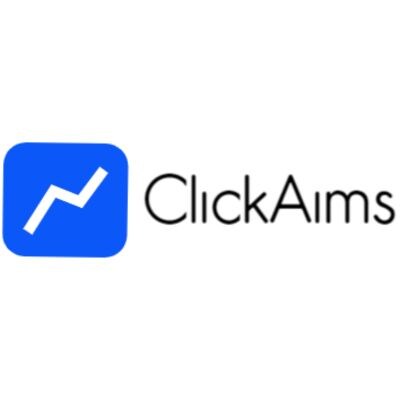 ClickAims is a website development company with a passion for crafting digital experiences. With a skilled team of devel...