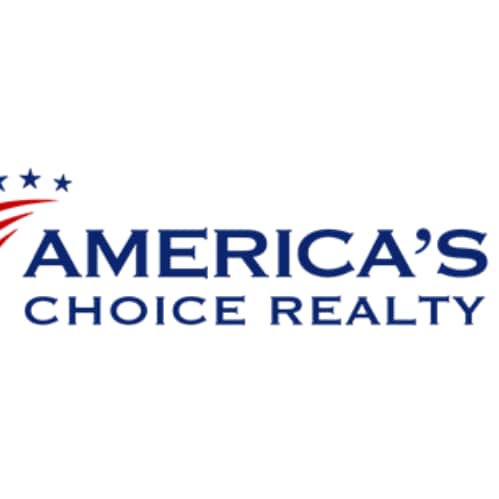 America's Choice Realty is your trusted partner in the real estate journey. With unparalleled expertise and extensive ex...