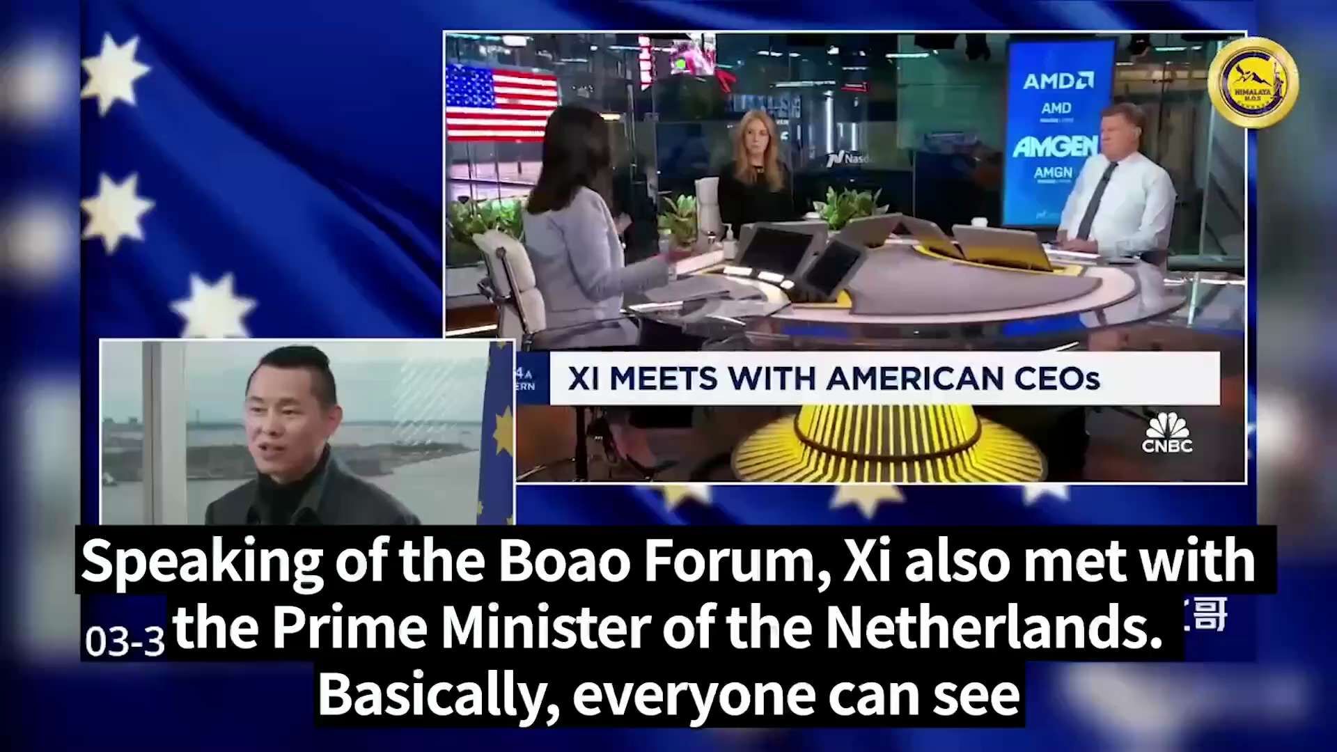 03/30/2024【Miles Insight】（1/2）
Qin Hui is one of the associates of Liu Yazhou,both Qin and Liu work ...