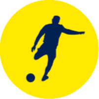 Highlights of football matches from the top european leagues