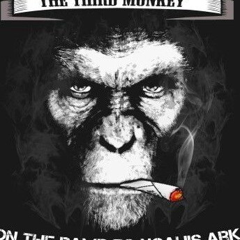 Every normal man must be tempted, at times, to spit on his hands, hoist the black flag, and begin slitting throats.