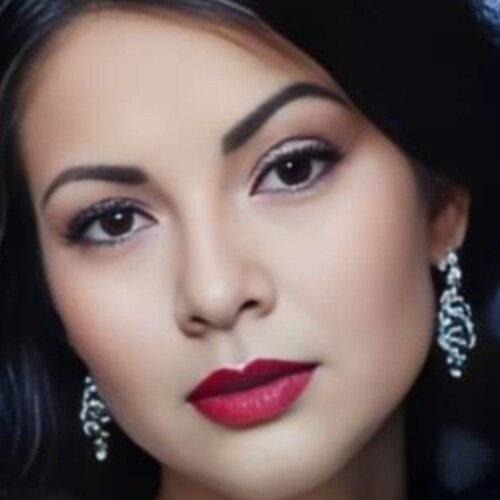 News.https://gettr.typeform.com/verifyCarmen_5800🌻🐝 Carmen Lucia Barros Cecon