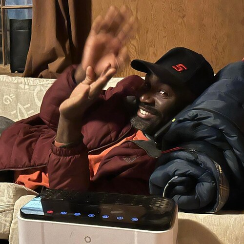 Visit DRC_Liberty's profile on GETTR. View their posts, photos, videos, and connect with them on the social platform.