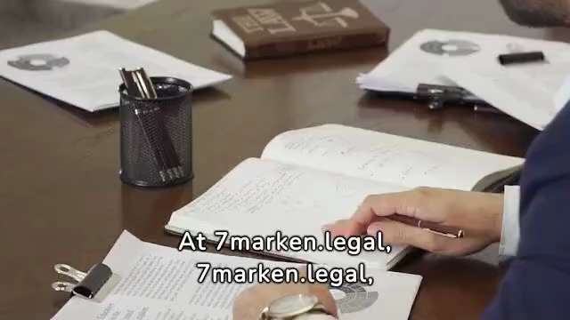 Create Your Brand Secure: Choose a Hallmark Legal Representative

A crucial come in safeguarding you...