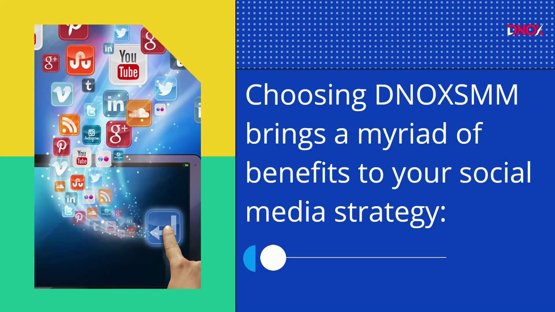 SMMHut offers a range of TikTok promotion services including followers, likes, views, shares, and co...