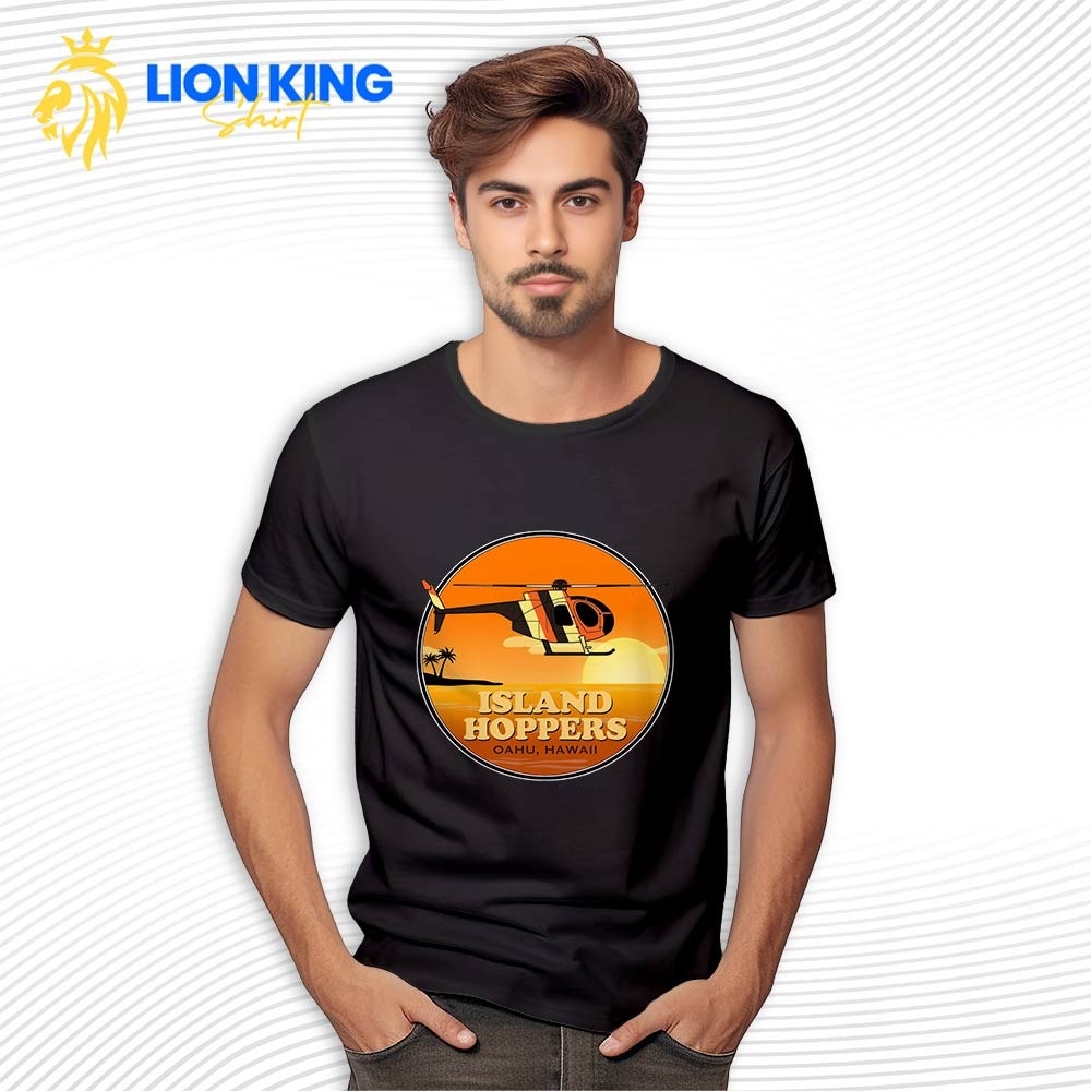 The highlight of oversized tees is their loose and comfortable fit, allowing the wearer to move free...