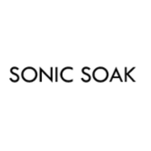 Sonic Soak was to empower every household with the chance to defend themselves against the spread of harmful bacteria, d...