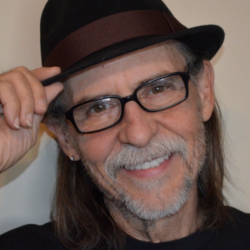 Digital Artist and Experimental Music Composer