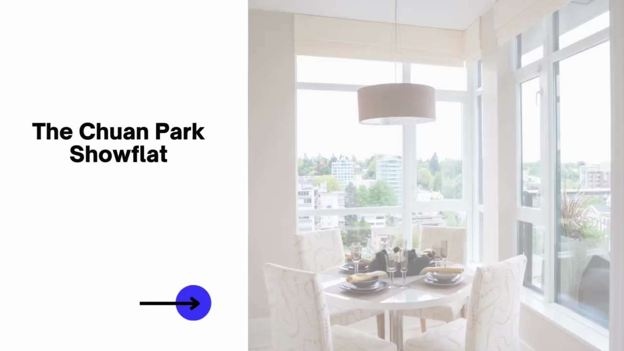 Leisure Facilities For All Ages At Chuan Park Apartment

Chuan Park Condo unit provides for resident...