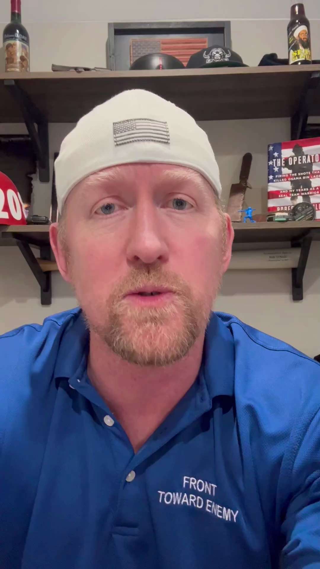 Let’s Rumble. https://rumble.com/user/mchooyah