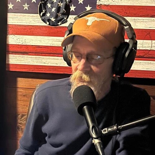 Visit jamesmayo47's profile on GETTR. View their posts, photos, videos, and connect with them on the social platform.