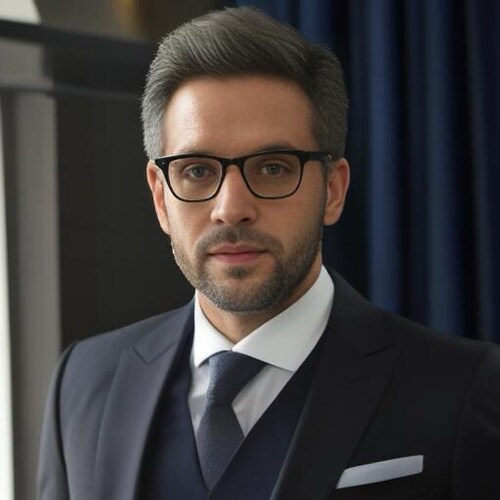 Mats Eliassod, en banbrytande teknisk expert och programmerare av chatgptsvenska.io