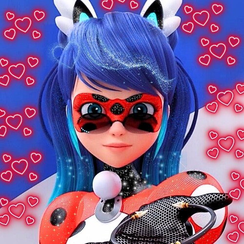 Visit miraculouslyawesomesquad's profile on GETTR. View their posts, photos, videos, and connect with them on the social platform.