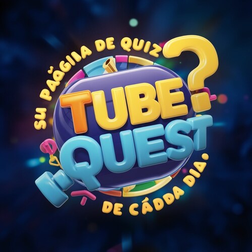Tube Quest: o destino das respostas. Desvende enigmas, conquiste conhecimento e mergulhe no universo das perguntas e respostas. 🇧🇷🇧🇷🇮🇱🇮🇱