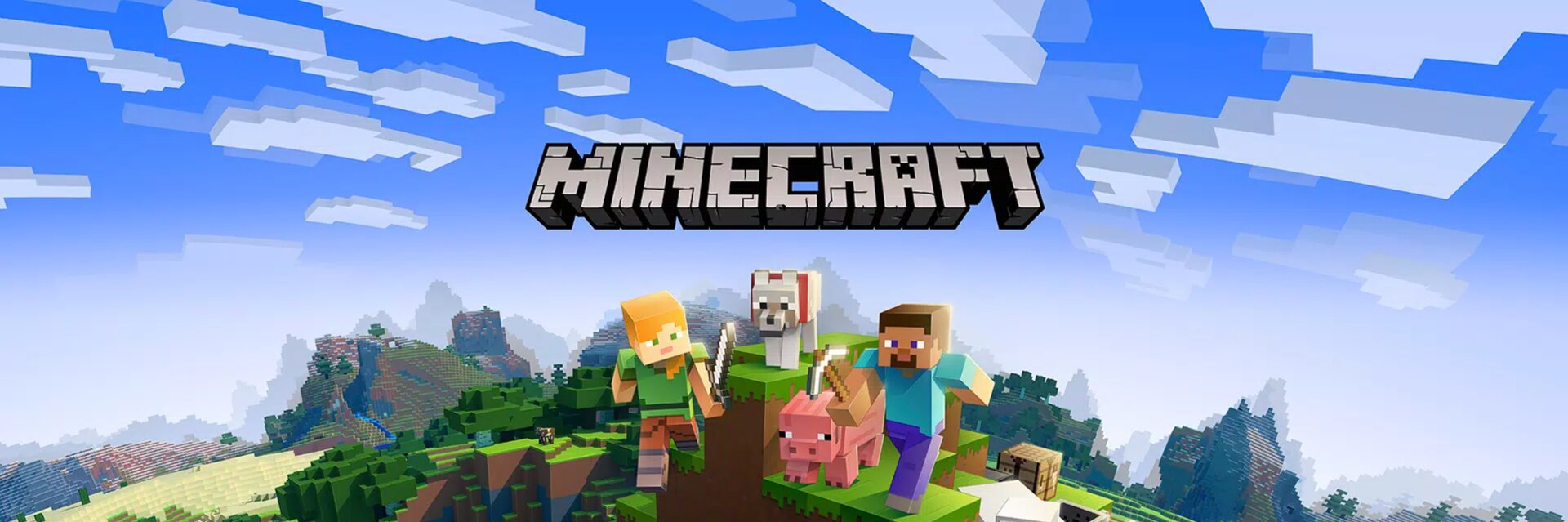 Minecraft APK