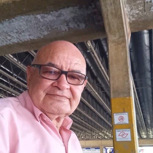 Visit Sergi_3238's profile on GETTR. View their posts, photos, videos, and connect with them on the social platform.