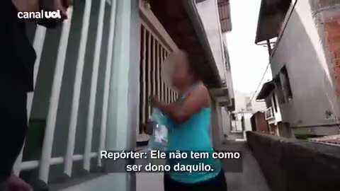 Atenção Senadores e Deputados de Direita quem é dono de Alexandria avaliada em 100 milhões 
 

