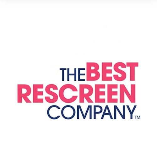 Best Rescreen Company on GETTR