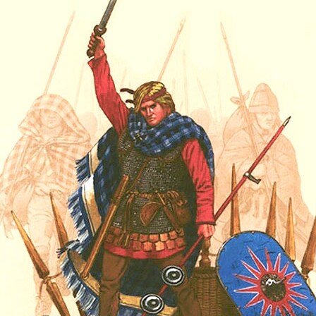 A bit of Edmond Burke, Foghorn Leghorn, William Tell, Arminias of Germany, William Wallace.
Thinker.
Computer guru and gamer. Photography, meming, and SciFi.