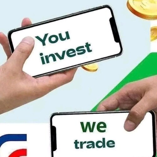 🌻___JUDITH __MORGAN🇬🇧 EARN FINANCIAL FREEDOM WITH JUDITH 
[ENTREPRENEUR ]  [FOREX 🏅TRADER] 📈
[EXPERT🍾 TRADER] DIAL...