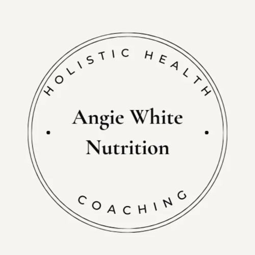 Angie White Nutrition on GETTR