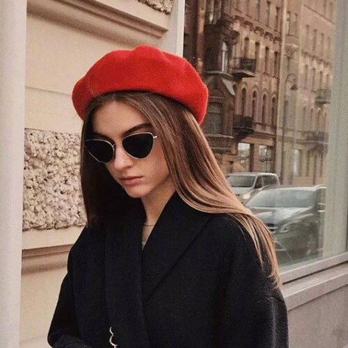 Visit Louise's profile on GETTR. View their posts, photos, videos, and connect with them on the social platform.