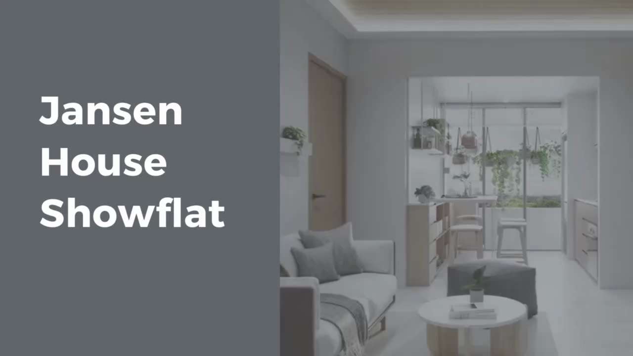 Discover Luxurious Staying Rooms At Jansen House Showflat Where Luxury Meets Elegance

If you ventur...