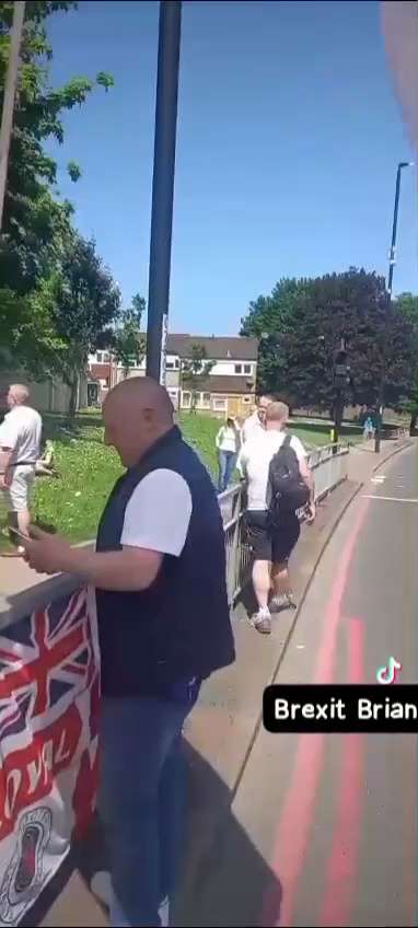 R I P Lee rigby a British soldier leaving his barracks jumped on by a illegal who tryed to behead hi...