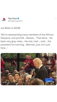 What a joke. 🤦‍♀️