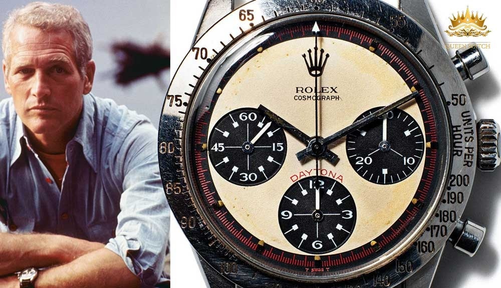 Tại sao đồng hồ Rolex lại đắt? Top 10 sự thật không phải ai cũng biết
Nguồn: https://queenwatch.com....