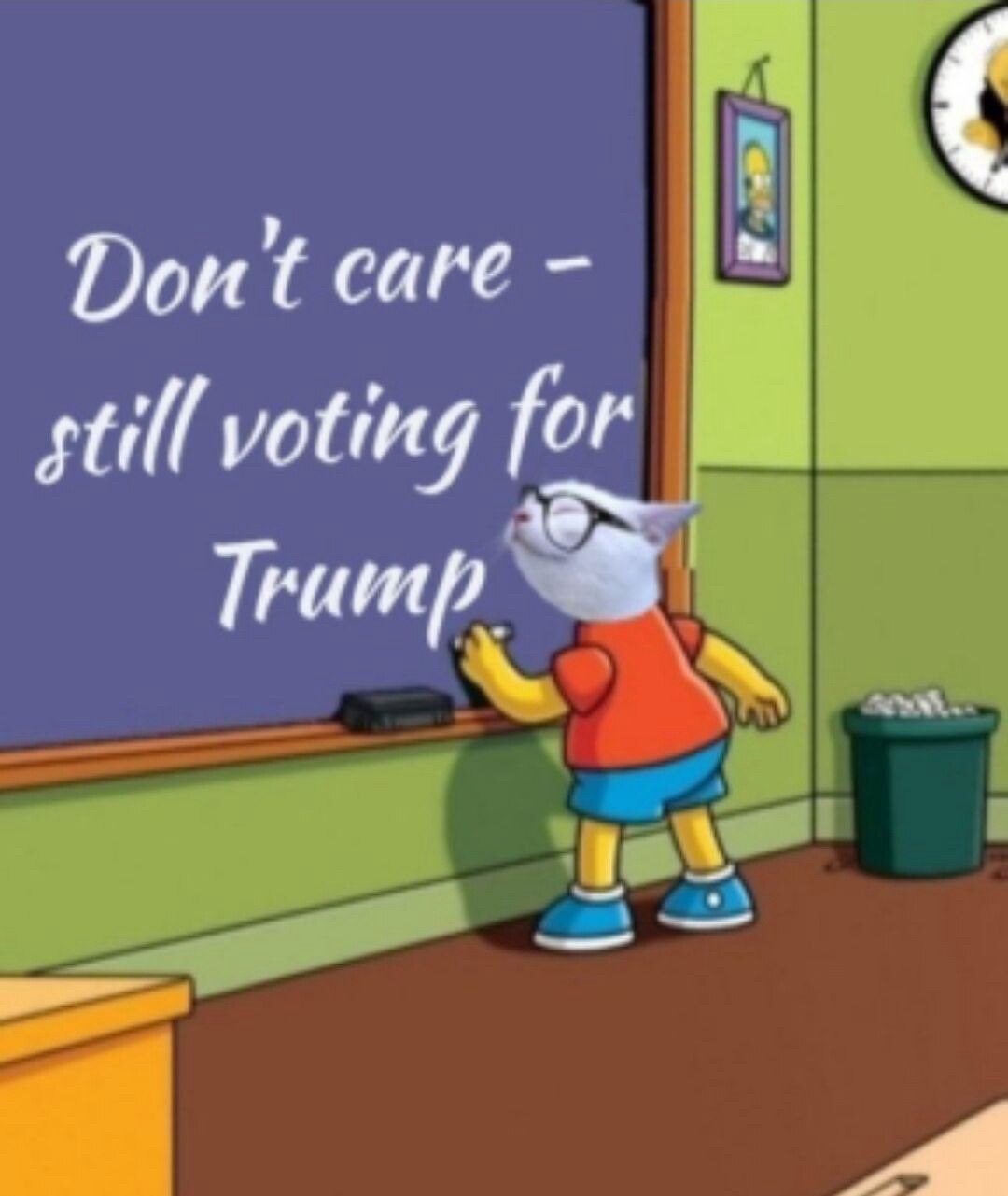 View CandyRedPill💊's post on GETTR. Join the discussion, share your thoughts, and connect with the community.