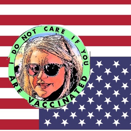 Christian, Conservative,  Wife of a Veteran,  Unapologetically Pro-life, Pro-2A, Backs The Blue, believes God is in control, and All Lives Matter. Period.