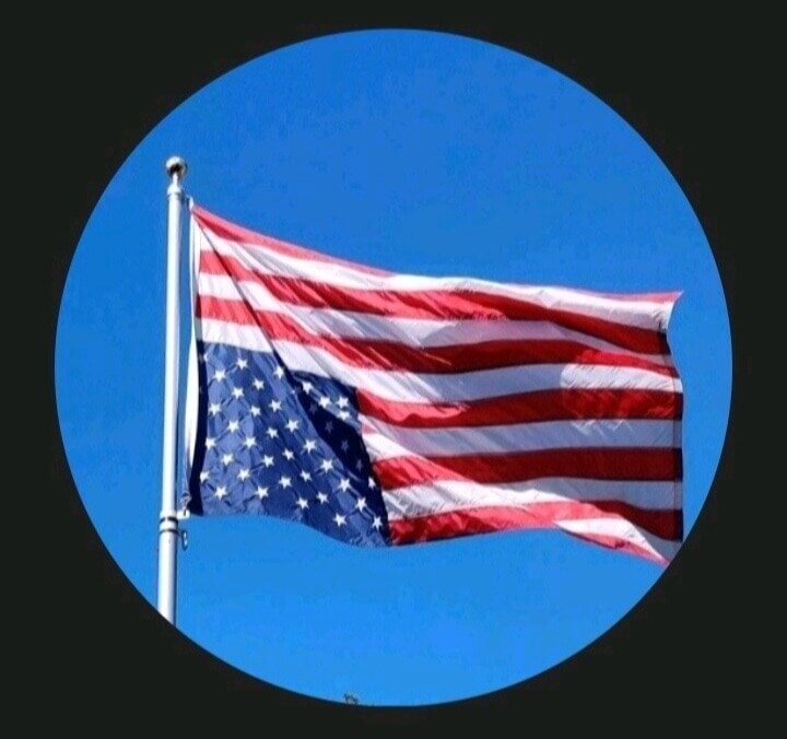 @panhandlecm A Dark day in American History  BUT the light will shine bright on Trump and Maga 