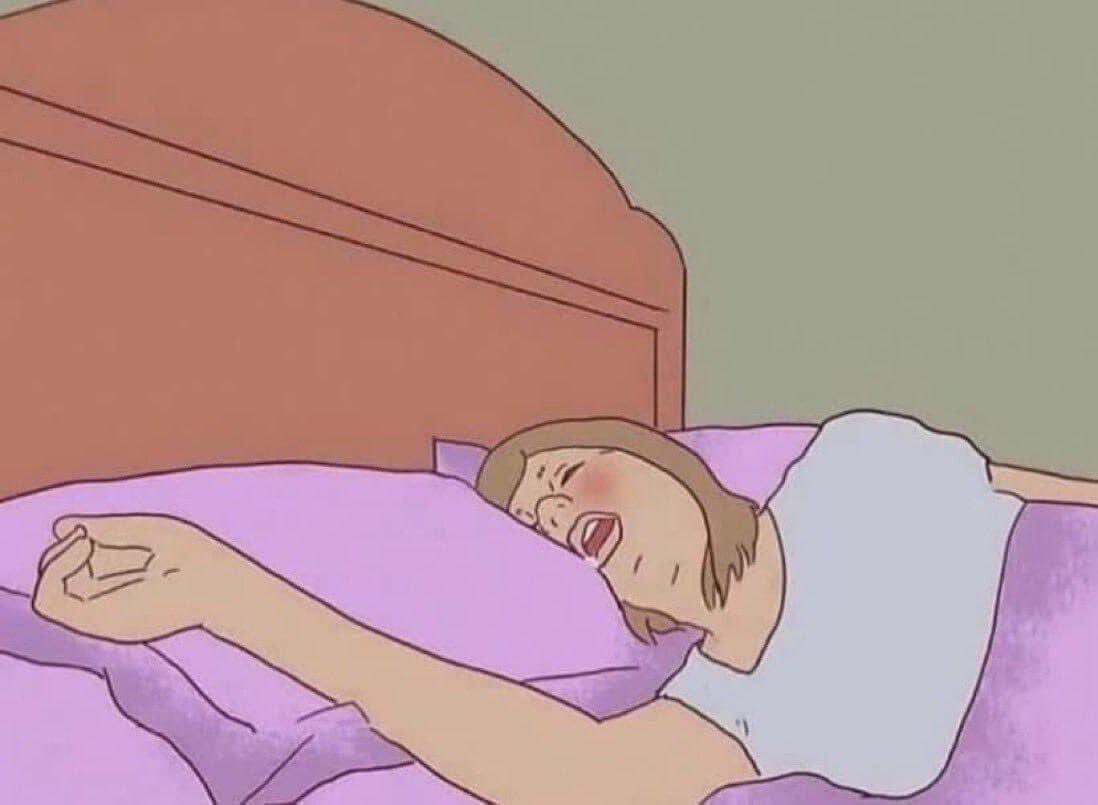 *"Tornado warning seek shelter NOW" 
*Me: