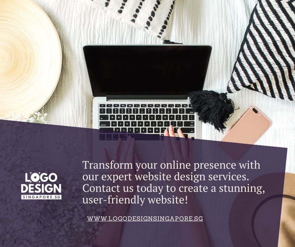 Advanced Web design techniques is essential for Website — Logo Design Singapore

 Mastering advanced...
