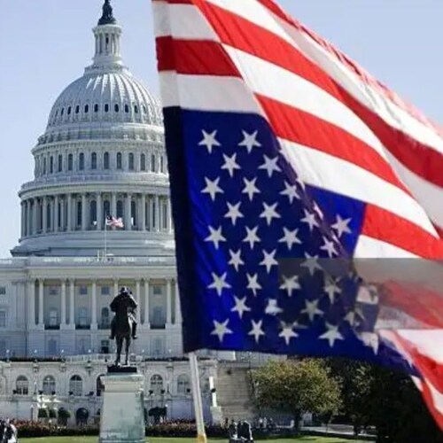 God family and country! Truth seeking Patriot