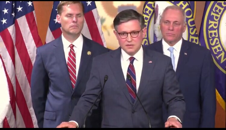 Finally! They are going to fight for Trump. Watch them take them apart , the rats who are relentlessly targeting Trump! They get it… our country is at sta