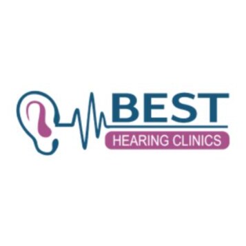 Best Hearing Clinics is your go-to destination for top-quality hearing care.