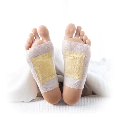 Verjüngen Ihr Gesundheit Neben Purisaki Feet Reinigung Patches

Entdecken Sie die erneuern Vergünsti...