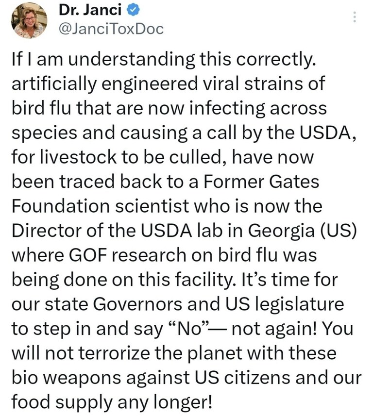 THIS IS NO DIFFERENT THAN THE MILITARY BAN ON CHEMICAL AND BIO WEAPONS. THERE MAKING THE EXACT SAME THING UNDER THE LIE ITS A VIRUS. THEN SAME THING KICKIN