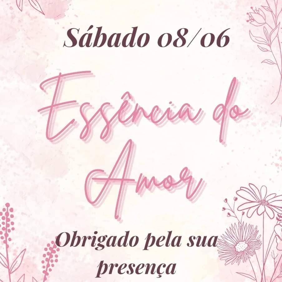 Gostaríamos de expressar a nossa profunda gratidão pela presença de cada um de vocês nesta noite esp...
